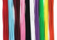 DRUCIKI KREATYWNE MIX, 30cm, 300 SZT.