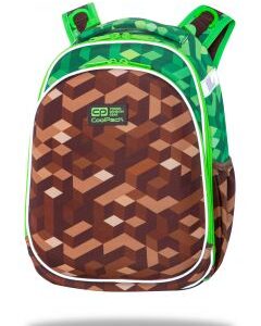 TORNISTER 28X38X14 PION TURTLE CITY JUN COOL