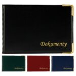 OKŁADKA NA DOKUMENTY N11K