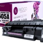 TONER INKDIGO DO HP CE505A