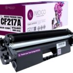 TONER INKDIGO DO HP CF217A-1