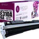 TONER INKDIGO DO HP CE310A