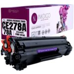 TONER INKDIGO DO HP CE278A