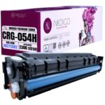 Toner INKDIGO do CANON CF541X-1 CYAN