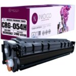 Toner INKDIGO do CANON  CF540X CZARNY