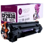 TONER INKDIGO DO HP CF283ABLACK