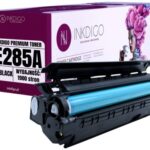 TONER INKDIGO DO HP CE 285A BLACK