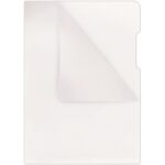 OBWOLUTA L DONAU TRANSPARENT PP A4 180um mleczna