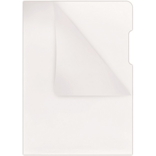 OBWOLUTA L DONAU TRANSPARENT PP A4 180um mleczna