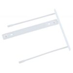 KLIPS ARCHIWIZACYJNY DO PUDEŁEK Q-CONNECT Z-CLIP B