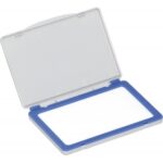 PODUSZKA DO STEMPLI BIALA 117 X 70 MM