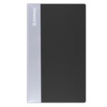 WIZYTOWNIK PP NA 240 WIZ. CZARNY 110X192X30