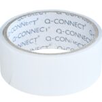 TAŚMA DWUSTRONNA Papierowa 38mmx5m trans Q-connect