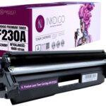TONER INKDIGO GO HP CF230A BLACK