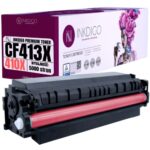 TONER INKDIGO DO HP CF413X MAGENTA