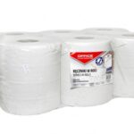 Ręcznik papierowy  maxi 2w1 120m op 6szt