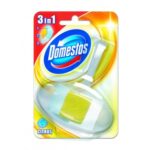 DOMESTOS KOSTKA KOSZYK 40G CYTRUS