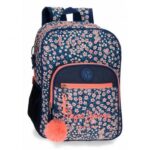 PLECAK 29X40X12 1ZAM 2KIESZ PEPE JEANS