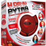 GRA FAMILIJNA W OGNIU PYTAŃ