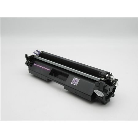 TONER INKDIGO GO HP CF230A BLACK - obrazek 2