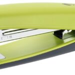 Zszywacz KANGARO 15 kartek zielony