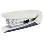 Zszywacz KANGARO 15 kartek beżowy