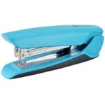 Zszywacz KANGARO 15 kartek turkusowy