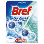 BREF KULKI POWER ACTIV OCEAN 50G
