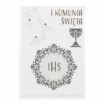 PAMIATKA KSIAZECZKA I KOMUNII SW A5 411