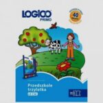 Logico Primo PRZEDSZKOLE TRZYLATKA