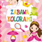 ZABAWA KOLORAMI