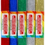 BIBULA METALC MAR 50X100CM MIX KOLOR STARPAK