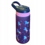 BIDON 420ML BIBBY BLUE UNICORN COOLPACK