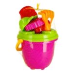 KOMPLET DO PIASKU 7EL AUTO SIATKA