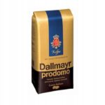 KAWA ZIARNISTA DALLMAYER PRODOMO  500G