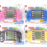 Gra elektroniczna zręcznościowa LT440