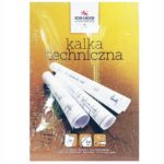 Kalka techniczna A3 20ark 90g Koh-I-Noor