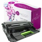MODUŁ INKDIGO DO LEXMARK LE-D310-2 50F0Z00 CZARNY