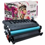 TONER INKDIGO DO HP CF226X  BLACK