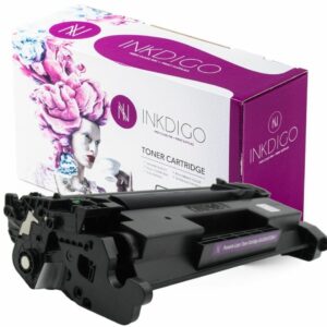TONER INKDIGO DO HP  CF226A  BLACK
