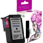 TUSZ INKDIGO DO CANON PG 545 XL BLACK