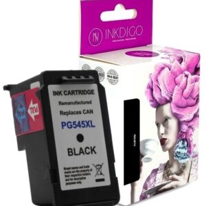 Tusz INKDIGO do CANON PG 545 XL BLACK