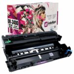 MODUŁ INKDIGO DO BROTHER DR 3400 BLACK