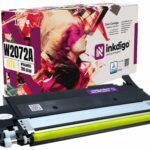 Toner INKDIGO do HP 117AY YELLOW
