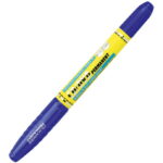 MARKER DO CD DWUSTRONNY NIEBIESKI CM-051