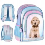 PLECAK PIESEK CUTIES STK-14 PB1/12