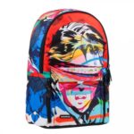 PLECAK SZKOLNY FACE STK PB 1/12