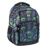PLECAK WILD STK PB 1/12