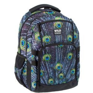 PLECAK WILD STK PB 1/12