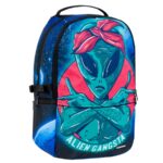 PLECAK ALIEN GAGNSTA STK PB 1/12